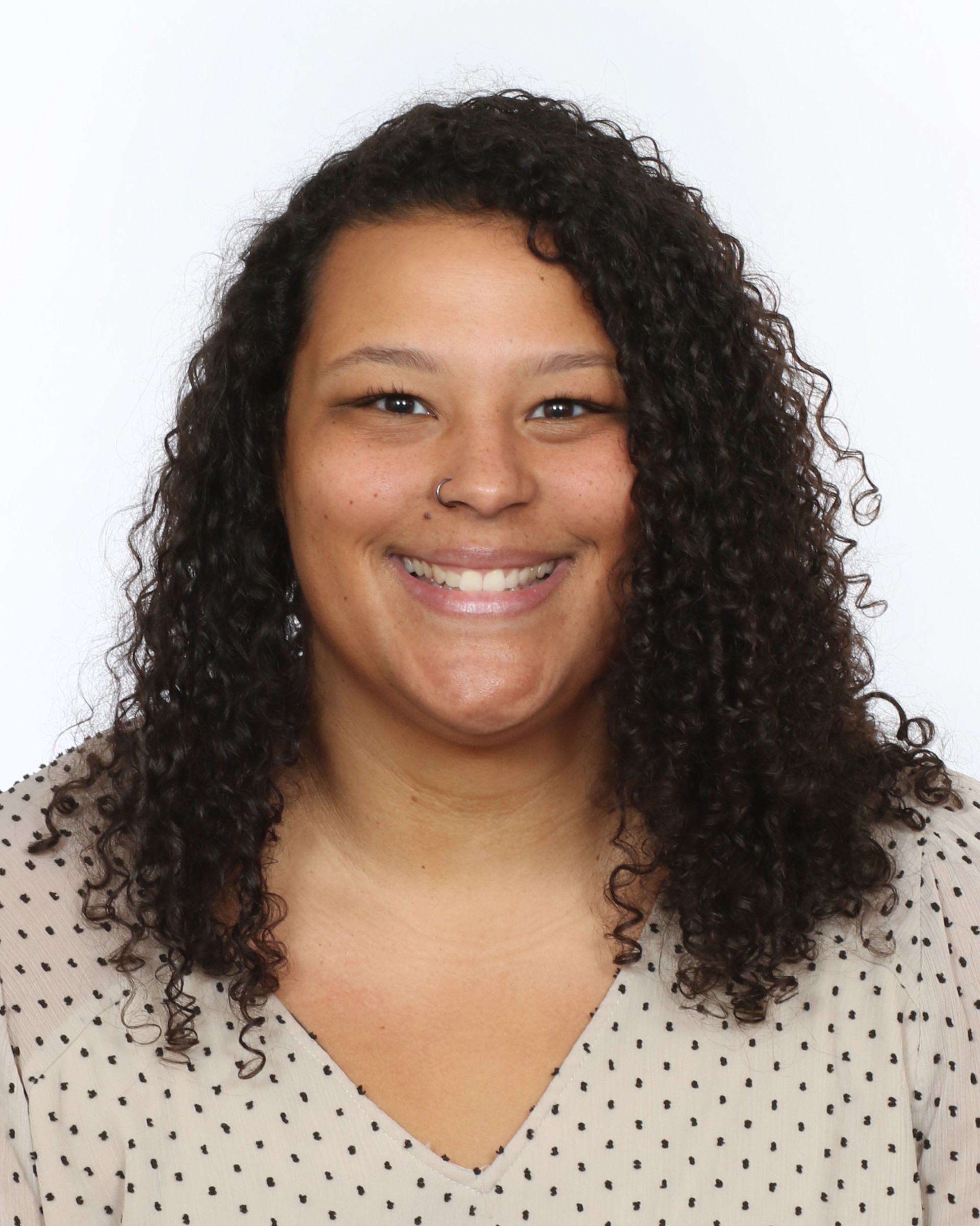 Kearsten Peoples | Student Athlete Academic Services