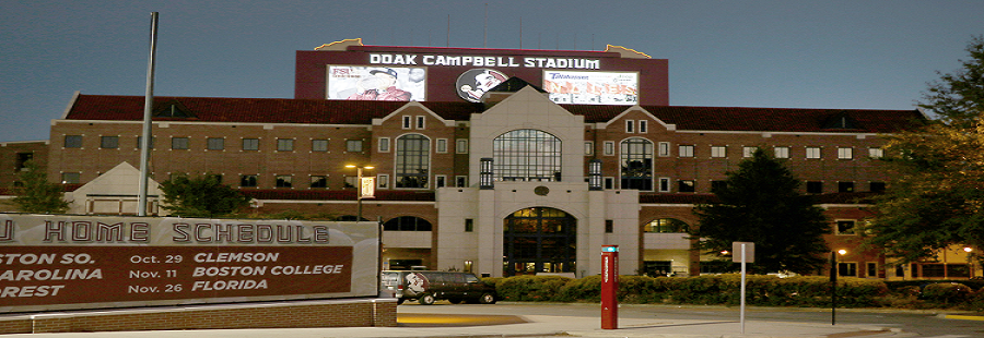 Doak Campbell Stadium